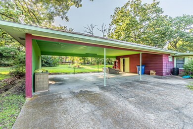 713 N Washington St, Grand Saline, TX 75140 - photo 5