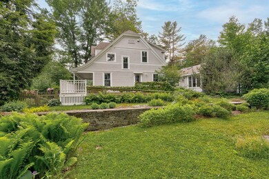 167 W Elm St, Yarmouth, ME 04096 - photo 2