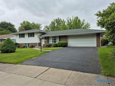 615 Hillcrest Ave, Findlay, OH 45840 - photo 3