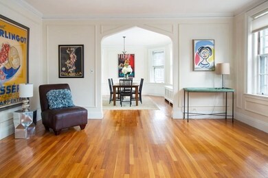 24 Park St unit 3, Brookline, MA 02446 - photo 5