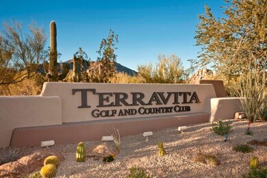Terravita
