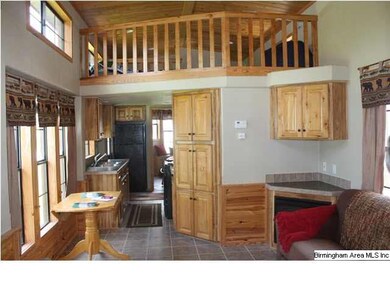 Family/Dining Area