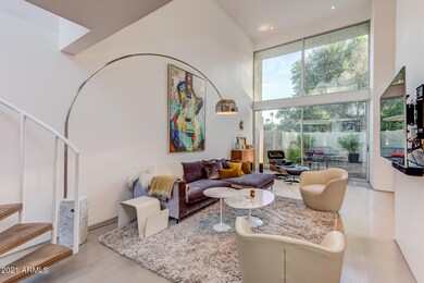 4 interior entry