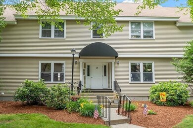 425 Main St unit 13C, Hudson, MA 01749 - photo 4