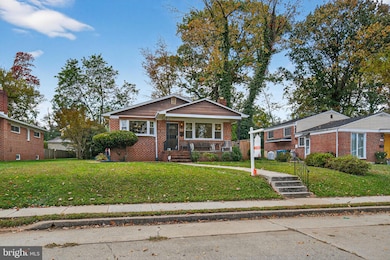 5904 Winner Ave, Baltimore, MD 21215 - photo 2