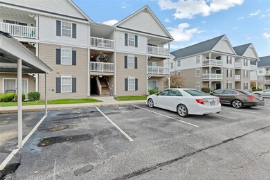 Welcome Home to this fabulous 2 bedroom condo!