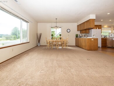 Living Room/Dining Room-# 1