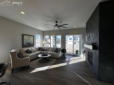 8434 David Rudabaugh Dr, Colorado Springs, CO 80908 - photo 7