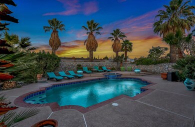 10205 Buckwood Ave, El Paso, TX 79925 - photo 6