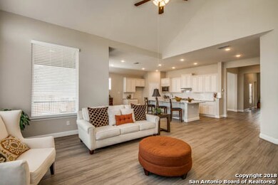 3915 Preserve Rise, San Antonio, TX 78261 - photo 6