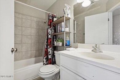 Unit 1 Bath