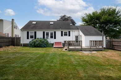 8 Claffey Ave, Worcester, MA 01606 - photo 3