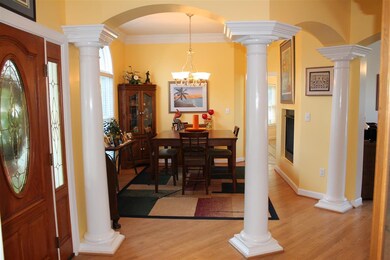 106 Dunleith Place, Jacksonville, NC 28540 - photo 5