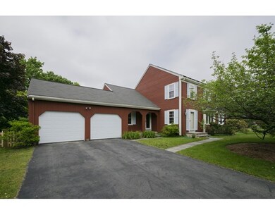 4 S Rindge Ave, Lexington, MA 02420 - photo 2