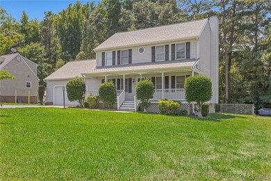 4409 Branchester Pkwy, Prince George, VA 23875 - photo 2