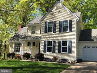 9249 Northedge Dr, Springfield, VA 22153 - photo 5