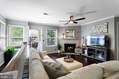 5814 Inman Park Cir unit 120 (180), Rockville, MD 20852 - photo 6