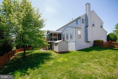 2803 Bixley Hill Ct, Woodbridge, VA 22191 - photo 2