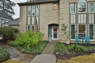 14614 Rosehill Dr, Houston, TX 77070 - photo 4