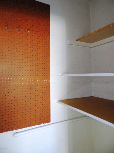 Pantry Storage