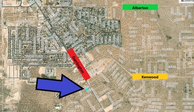 3 Gloverton Place, Horizon City, TX 79928 - photo 5