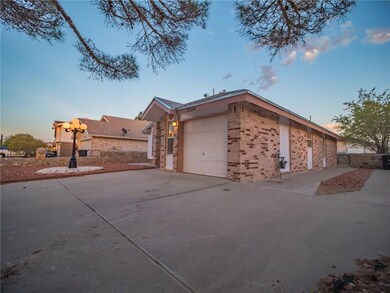 15314 Northport Ct, Horizon City, TX 79928 - photo 3