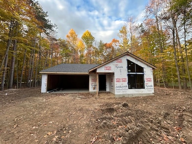 12745 Austrian Dr, Grant, MI 49327 - photo 2