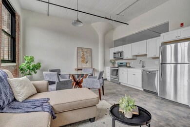 151 Chestnut St unit 420, Springfield, MA 01103 - photo 2