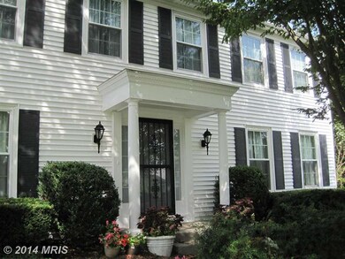 401 Abbey Cir, Abingdon, MD 21009 - photo 2
