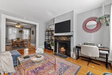 25 Green St unit 1, Charlestown, MA 02129 - photo 3