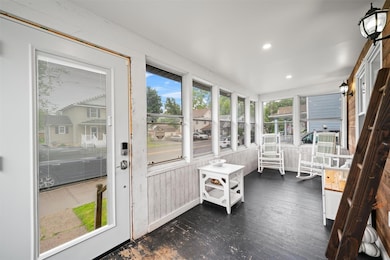 Sun Room