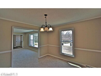 Dining Room. start family traditons