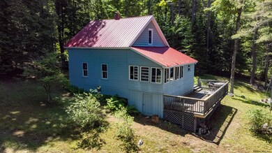 1168 Frank Kathan Rd, Day, NY 12835 - photo 2