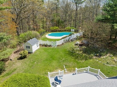 108 Walpole St, Dover, MA 02030 - photo 2
