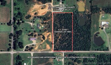 1 Gaddy Rd, Shawnee, OK 74804 - photo 3
