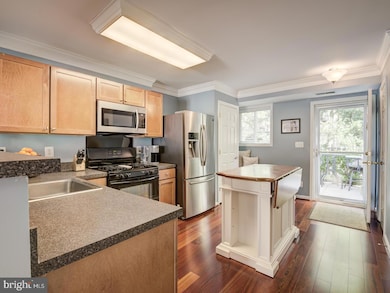 1471 A N Van Dorn St, Alexandria, VA 22304 - photo 3