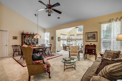 54 Willowbend Dr unit Linksbrook, Murrells Inlet, SC 29576 - photo 2