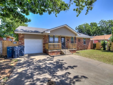 2615 NW 63rd St, Oklahoma City, OK 73116 - photo 2