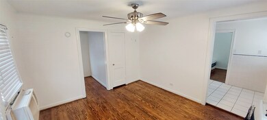 602 Fairbanks St unit 2 UP, Houston, TX 77009 - photo 7