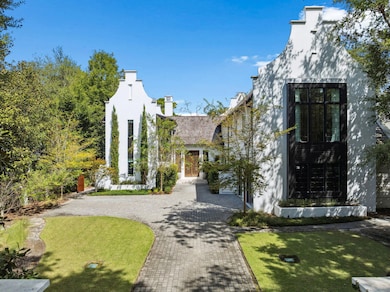 147 Ansley Forest Dr