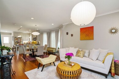 23 Linden Ave unit 1, Somerville, MA 02143 - photo 6