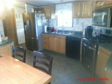 Living room 2