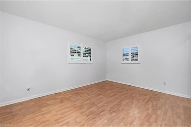 Master Bedroom - View 1