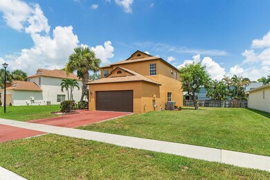 5757 Azalea Cir, West Palm Beach, FL 33415 - photo 2