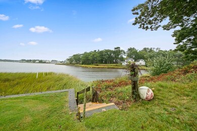 15 Broadmarsh Ave, Wareham, MA 02571 - photo 5