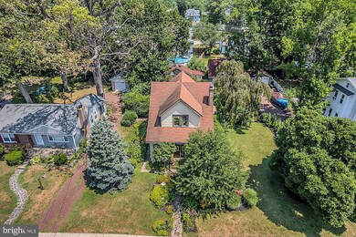 233 W Amosland Rd, Norwood, PA 19074 - photo 5