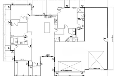 View of property floor plan