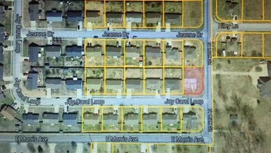 115 Joy Carol Loop, Springdale, AR 72764 - photo 5