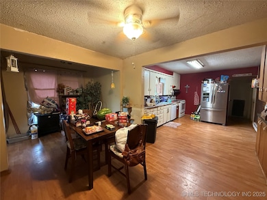 504 2nd St, Maramec Township, OK 74045 - photo 4