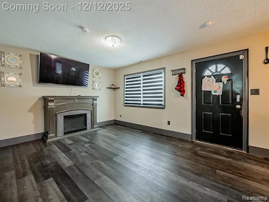 6087 N Parent St, Westland, MI 48185 - photo 2